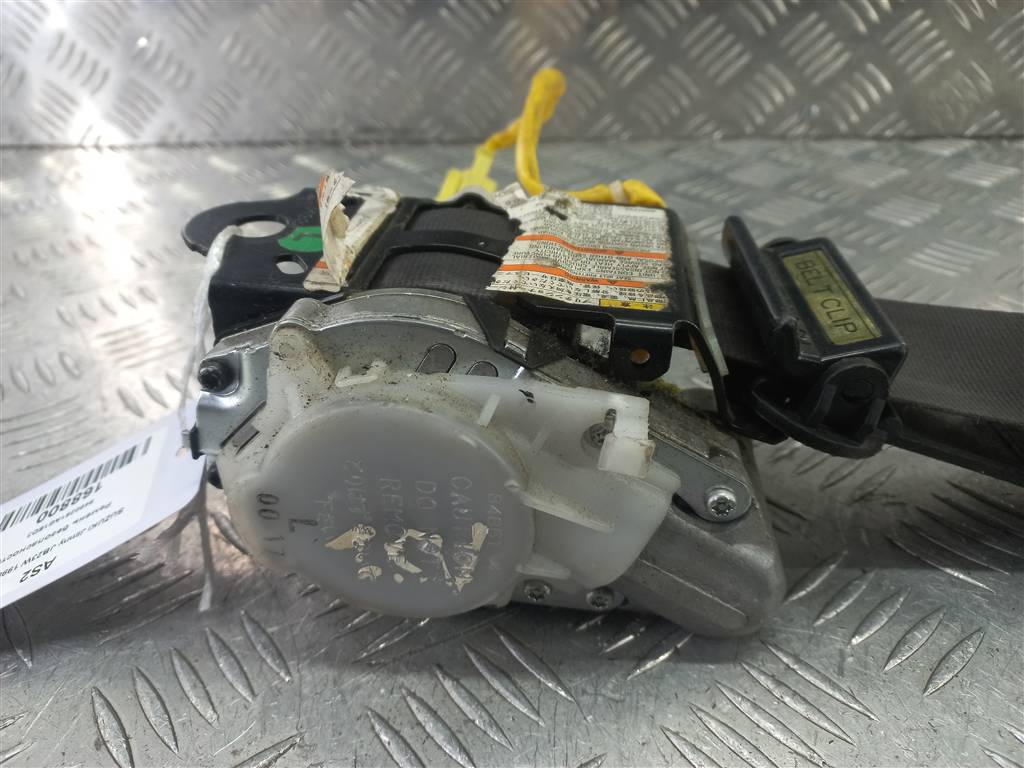 ремень безопасности SUZUKI JIMNY Jimny 8490281AG1ED3, 3279 рублей, Москва
