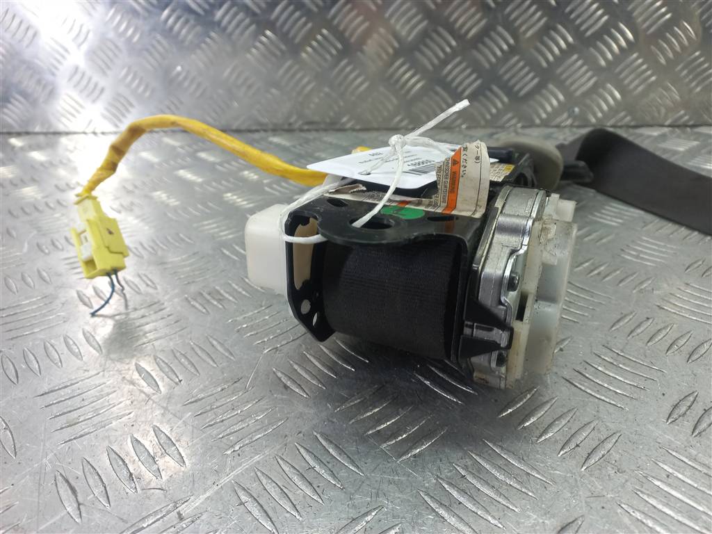 ремень безопасности SUZUKI JIMNY Jimny 8490281AG1ED3, 3279 рублей, Москва