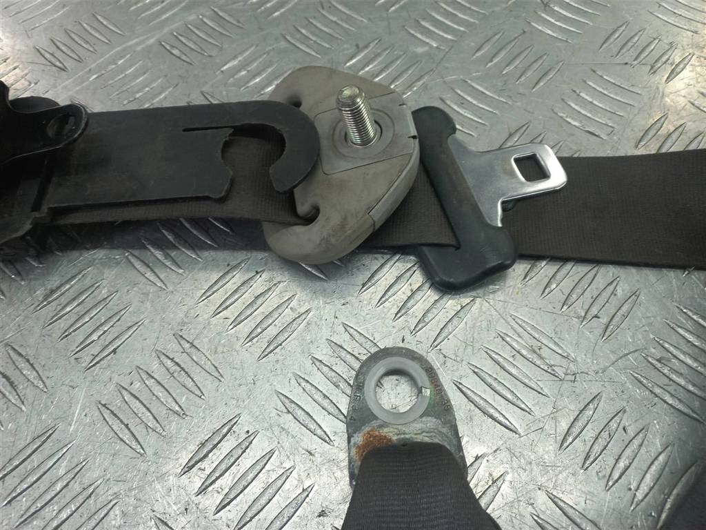 ремень безопасности SUZUKI JIMNY Jimny 8490281AG1ED3, 3279 рублей, Москва