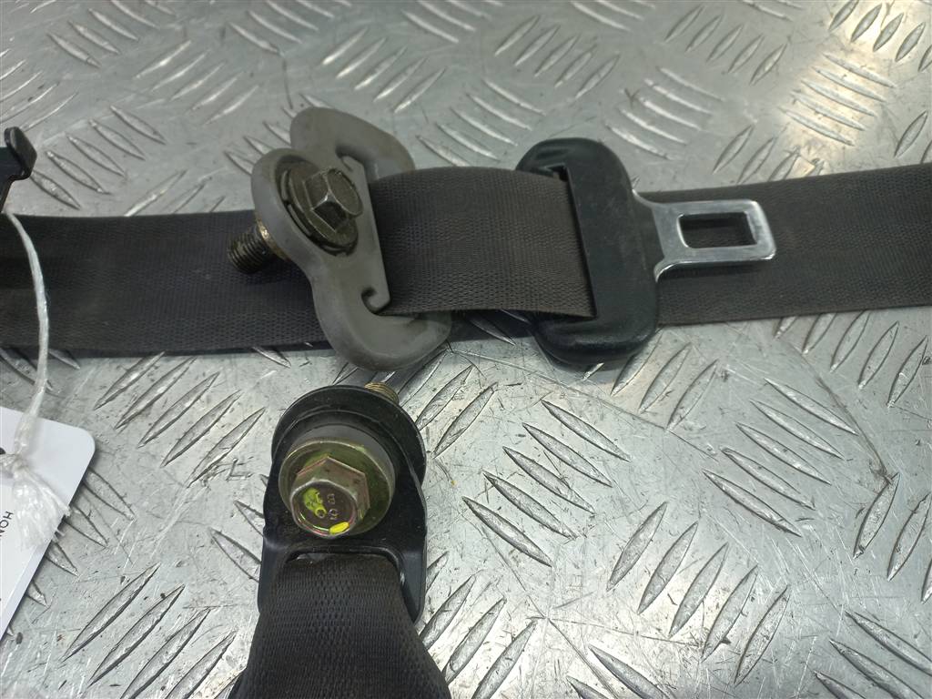 ремень безопасности HONDA CR-V 2.0 AT (150 л.с.)CR-V  II (2001—2004) Внедорожник 81450SCAE01ZA, 2820 рублей, Москва