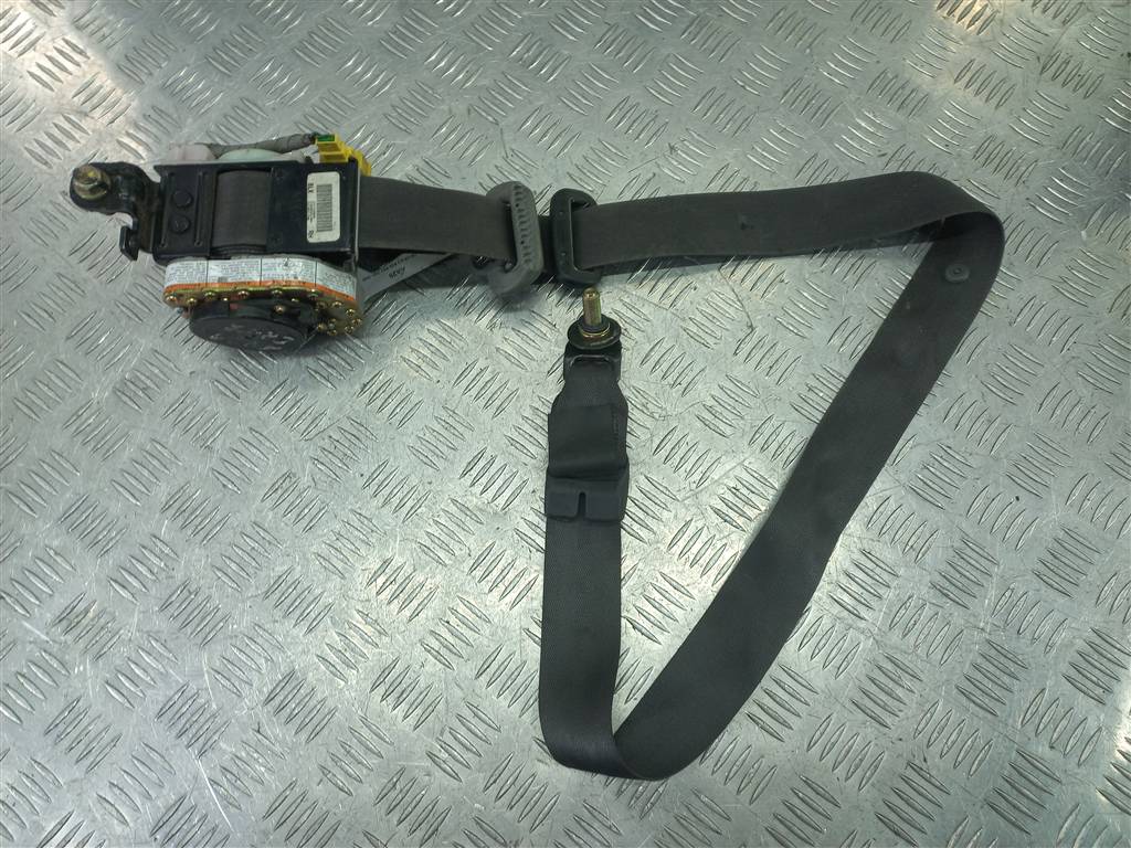 ремень безопасности HONDA CR-V 2.0 AT (150 л.с.)CR-V  II (2001—2004) Внедорожник 81450SCAE01ZA, 2820 рублей, Москва