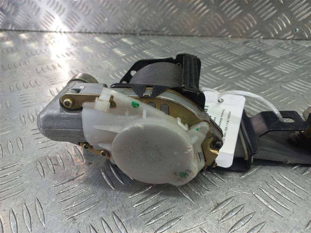 ремень безопасности HONDA CR-V  81850S10E01ZA, 3279 рублей, Москва