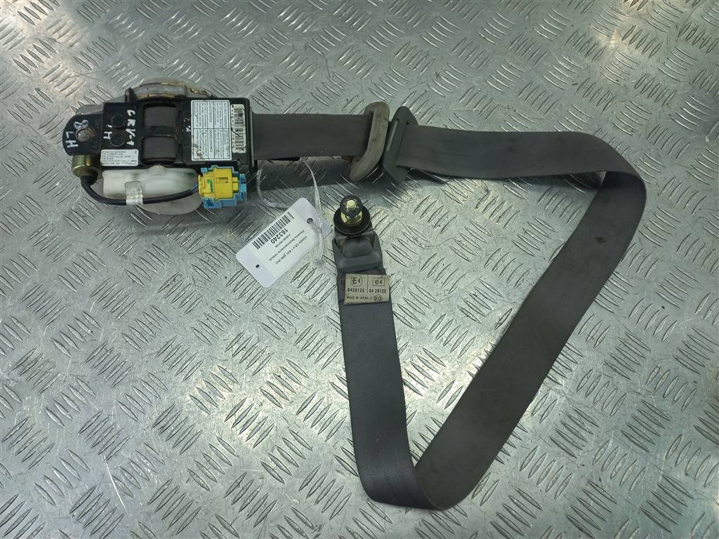 ремень безопасности HONDA CR-V  81850S10E01ZA, 3279 рублей, Москва