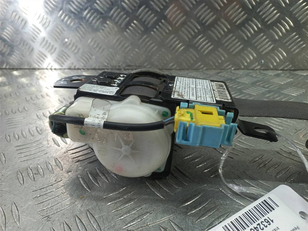 ремень безопасности HONDA CR-V  81850S10E01ZA, 3279 рублей, Москва