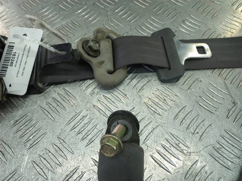 ремень безопасности HONDA CR-V  81850S10E01ZA, 3279 рублей, Москва