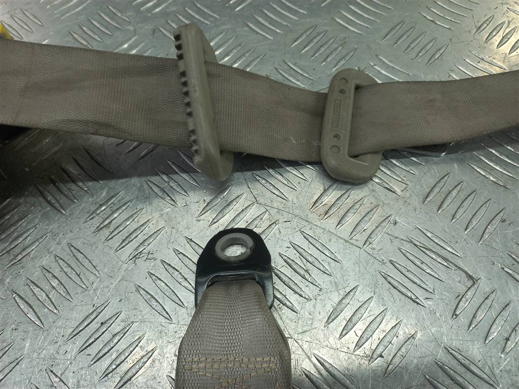 ремень безопасности HONDA CR-V 2.0 AT (150 л.с.)CR-V  II (2001—2004) Внедорожник 81450SCAE01ZB, 2700 рублей, Москва