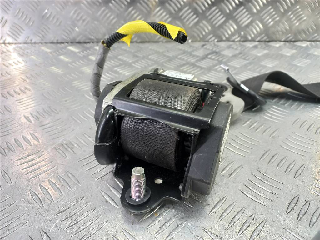 ремень безопасности HONDA CR-V 2.0 AT (150 л.с.)CR-V  III (2006—2009) Внедорожник 81450SWWE01ZA, 3279 рублей, Москва