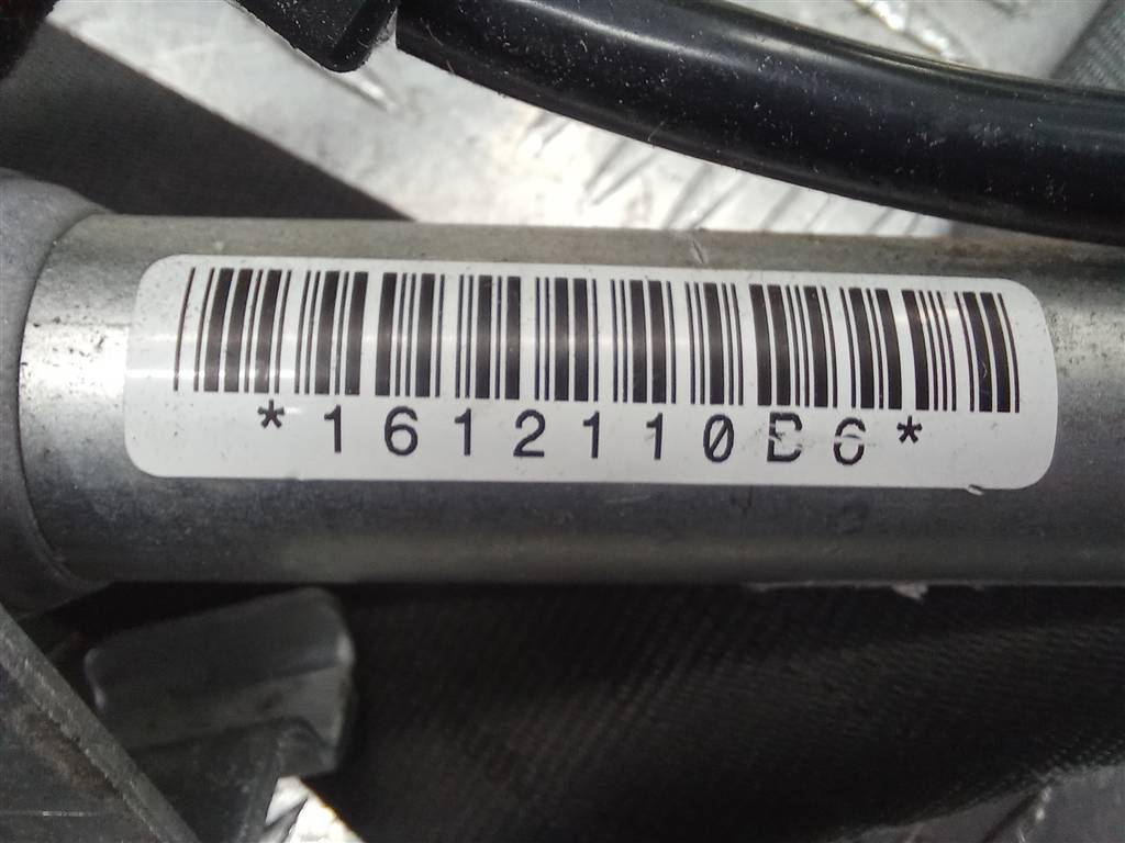 ремень безопасности HONDA CR-V 2.0 AT (150 л.с.)CR-V  III (2006—2009) Внедорожник 81450SWWE01ZA, 3279 рублей, Москва