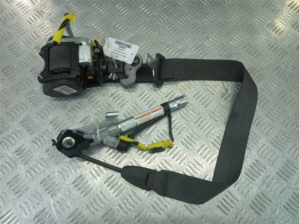 ремень безопасности HONDA CR-V 2.0 AT (150 л.с.)CR-V  III (2006—2009) Внедорожник 81450SWWE01ZA, 3279 рублей, Москва