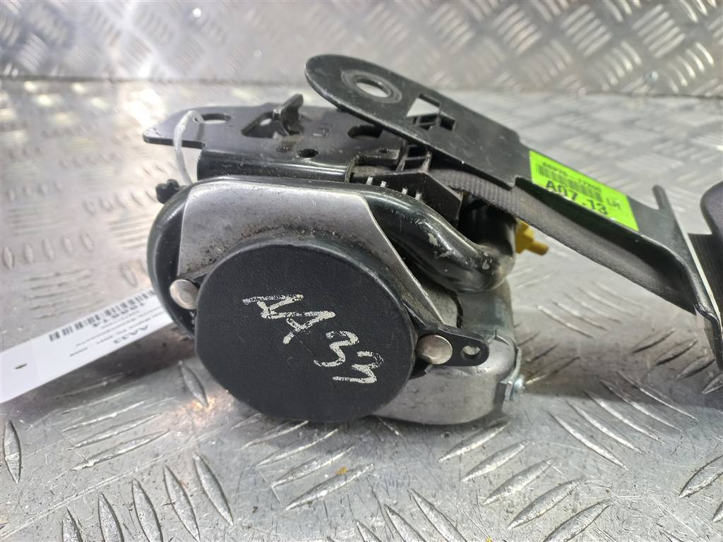 ремень безопасности Hyundai MATRIX 1.6 MT (103 л.с.)Matrix  I рестайлинг (2005—2008) Минивэн 8887517200LK, 2700 рублей, Москва