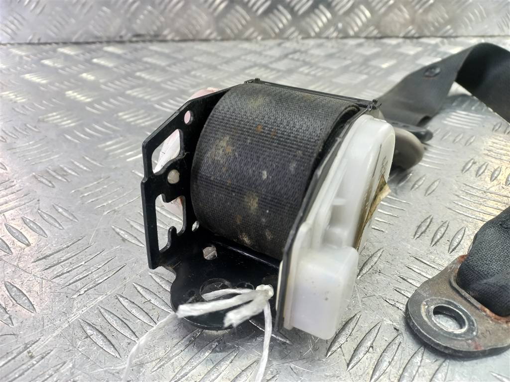 ремень безопасности MITSUBISHI L200  2.5 DI-D MT (136 л.с.)L200  IV (2006—2014) Пикап MN188367HA, 1550 рублей, Москва