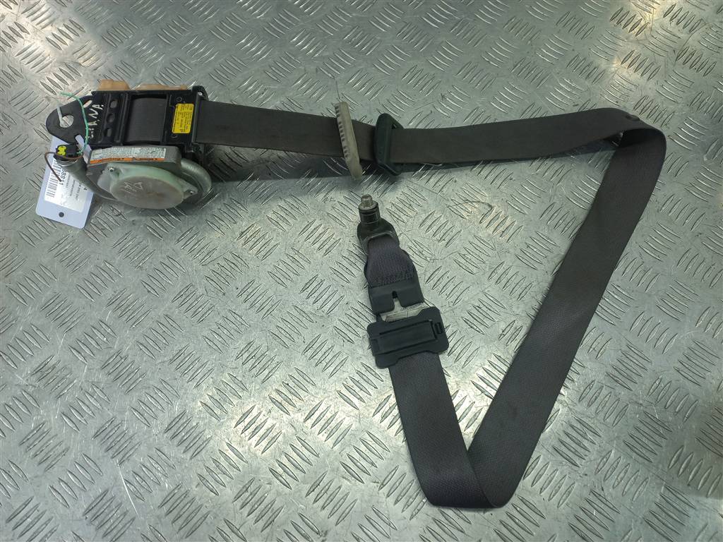ремень безопасности SUZUKI LIANA 1.6 MT (106 л.с.)Liana  I рестайлинг (2004—2008) Универсал 8490255G31ED3, 2700 рублей, Москва