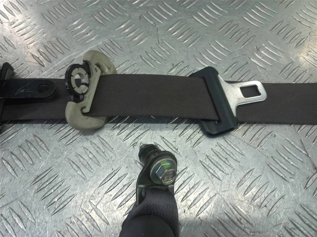 ремень безопасности SUZUKI LIANA 1.6 MT (106 л.с.)Liana  I рестайлинг (2004—2008) Универсал 8490255G31ED3, 2700 рублей, Москва