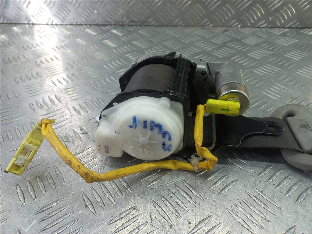 ремень безопасности SUZUKI JIMNY Jimny 8490281AG1ED3, 3279 рублей, Москва