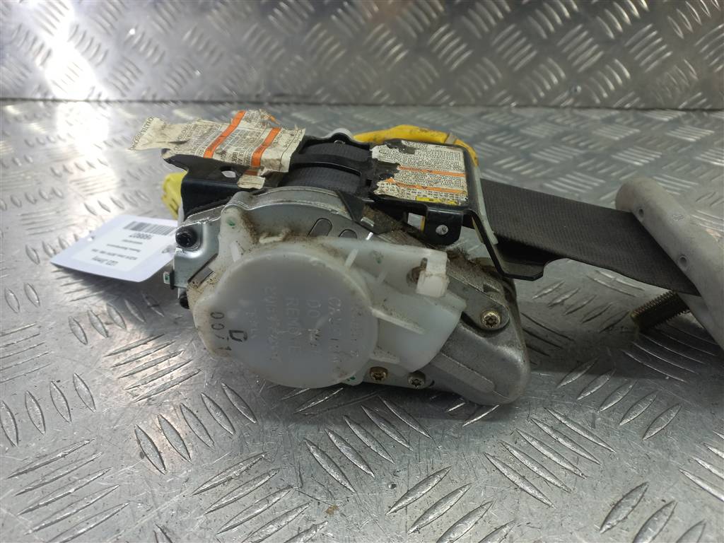 ремень безопасности SUZUKI JIMNY Jimny 8490281AG1ED3, 3279 рублей, Москва