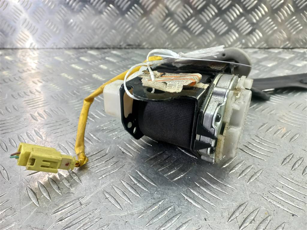 ремень безопасности SUZUKI JIMNY Jimny 8490281AG1ED3, 3279 рублей, Москва