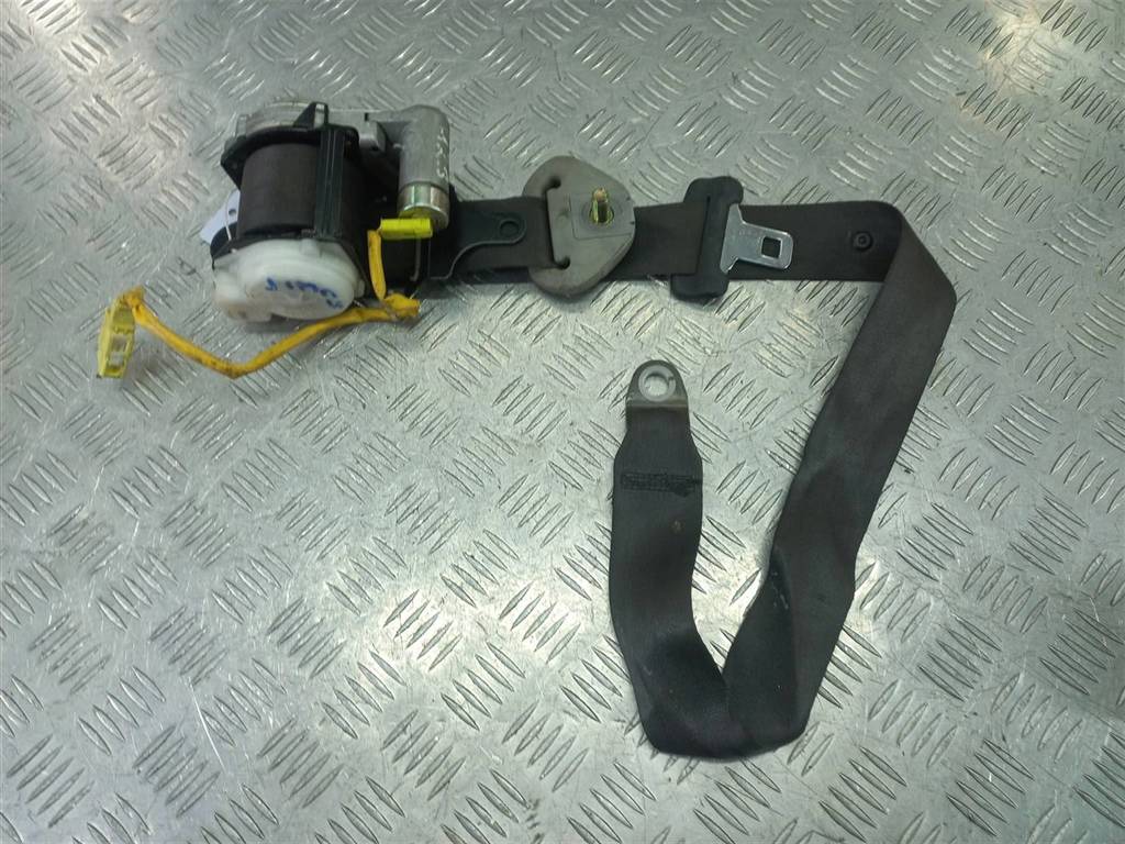 ремень безопасности SUZUKI JIMNY Jimny 8490281AG1ED3, 3279 рублей, Москва