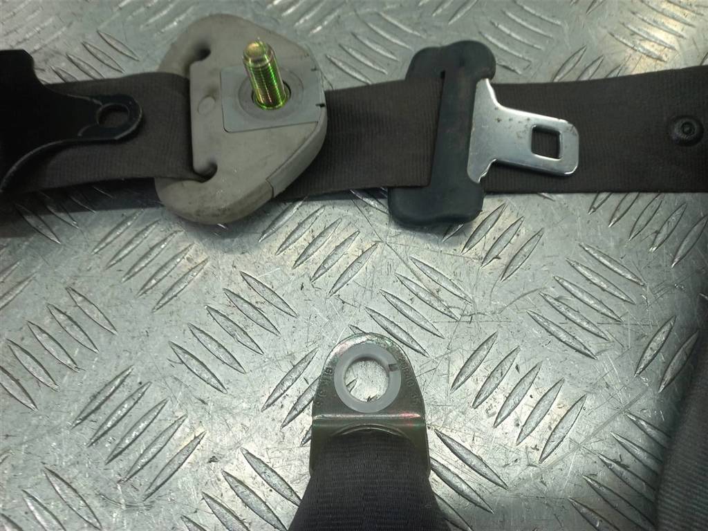 ремень безопасности SUZUKI JIMNY Jimny 8490281AG1ED3, 3279 рублей, Москва