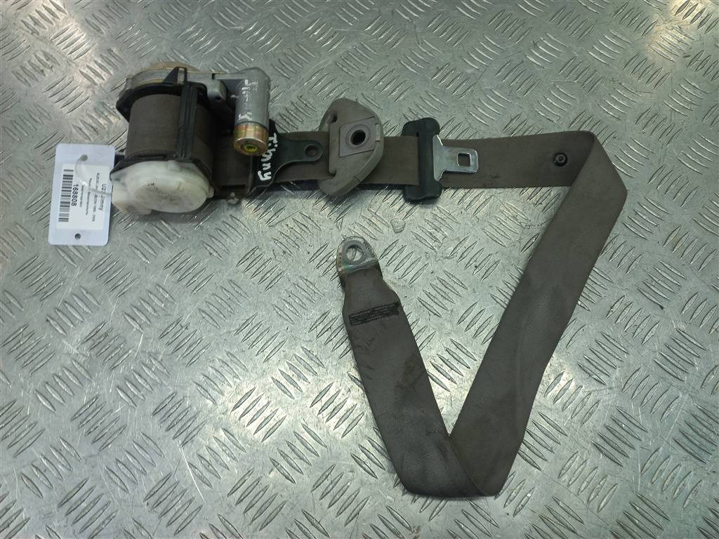 ремень безопасности SUZUKI JIMNY Jimny 8490181AG1ED3, 2700 рублей, Москва