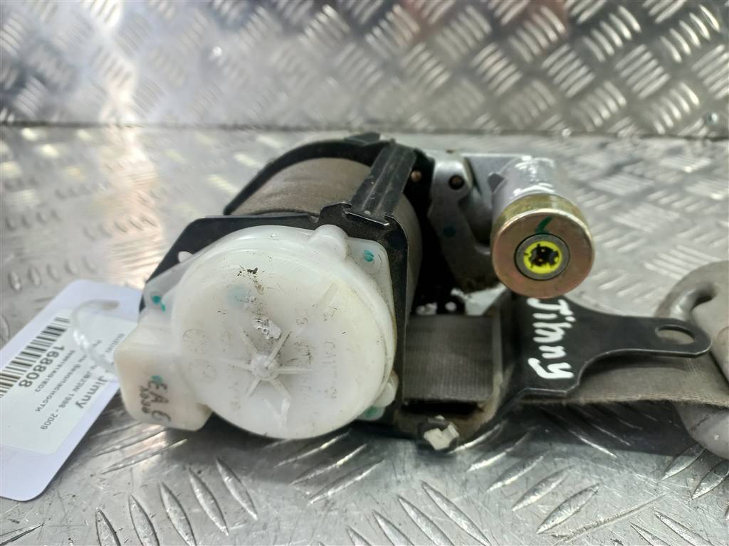 ремень безопасности SUZUKI JIMNY Jimny 8490181AG1ED3, 2700 рублей, Москва