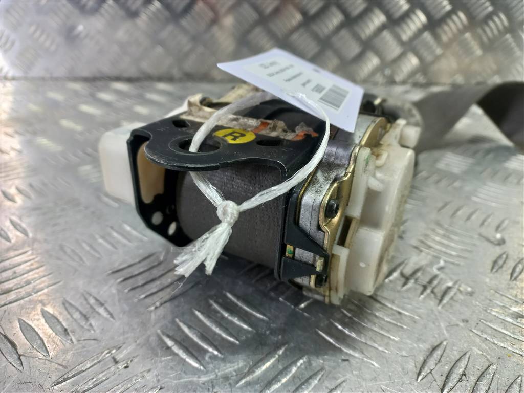 ремень безопасности SUZUKI JIMNY Jimny 8490181AG1ED3, 2700 рублей, Москва