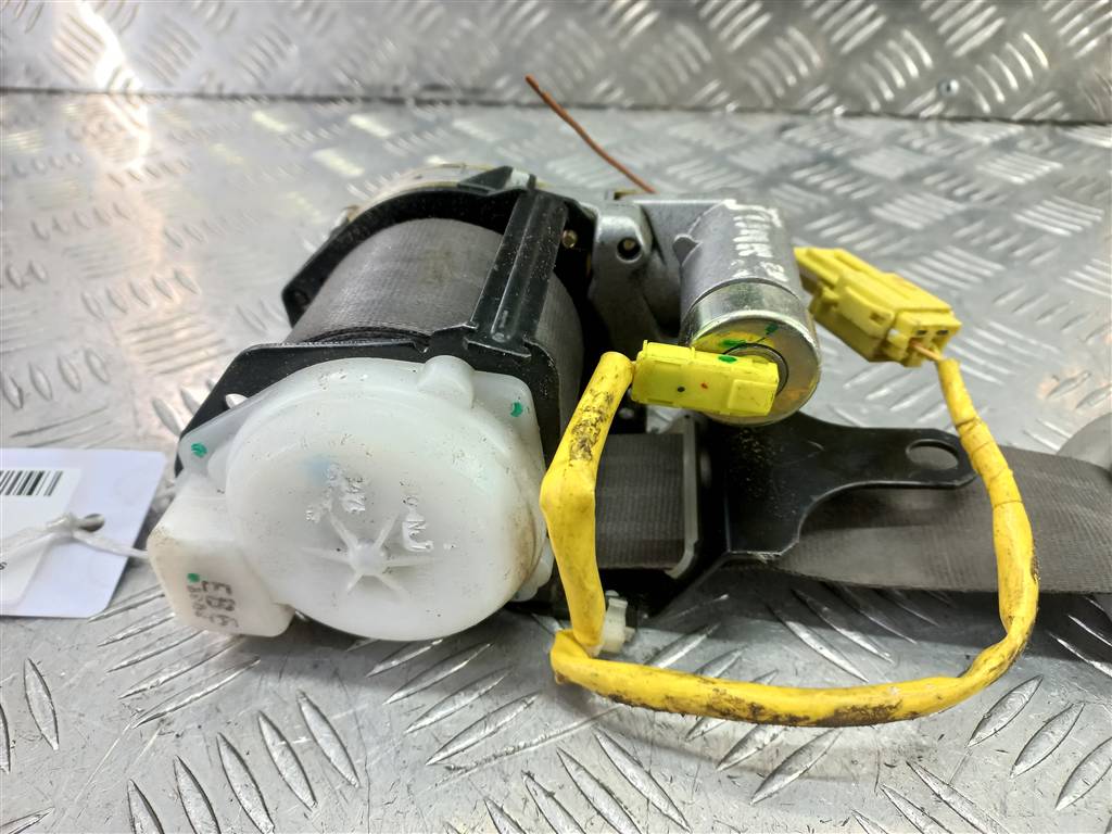 ремень безопасности SUZUKI JIMNY Jimny 8490281AF0L8Z, 2130 рублей, Москва