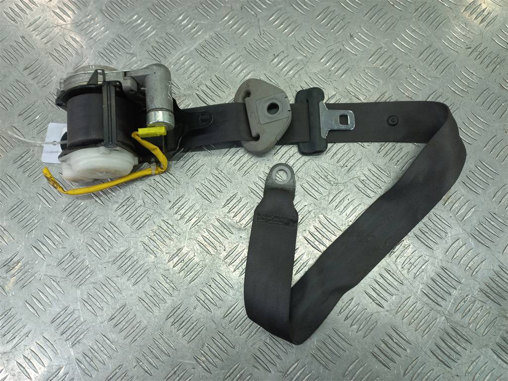 ремень безопасности SUZUKI JIMNY Jimny 8490181AG1ED3, 2700 рублей, Москва