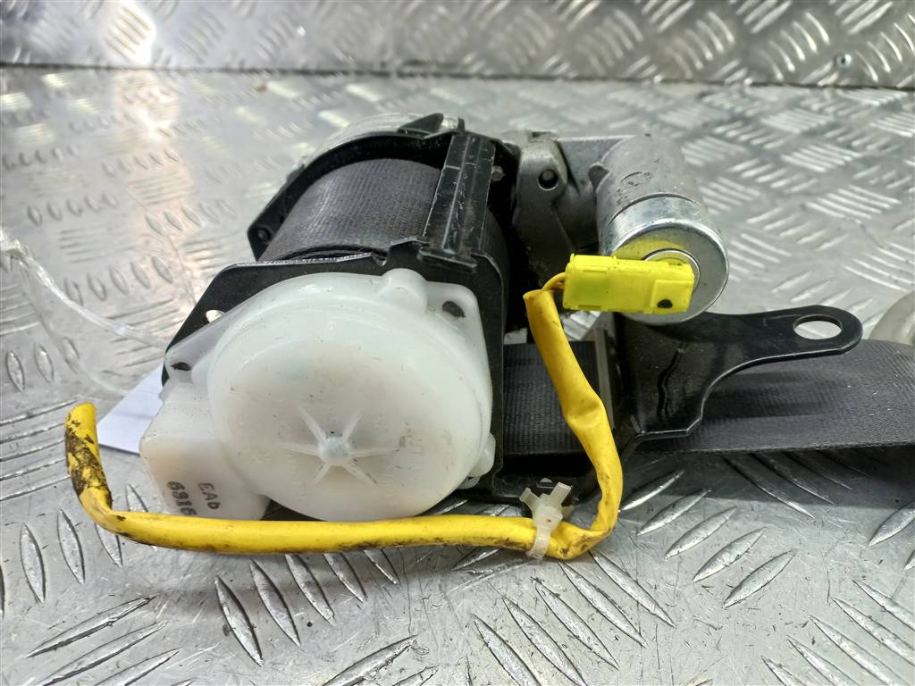 ремень безопасности SUZUKI JIMNY Jimny 8490181AG1ED3, 2700 рублей, Москва