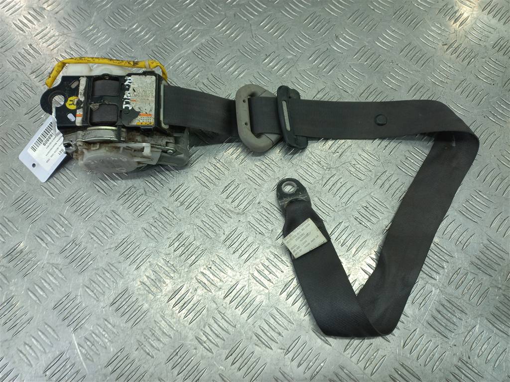 ремень безопасности SUZUKI JIMNY Jimny 8490181AG1ED3, 2700 рублей, Москва