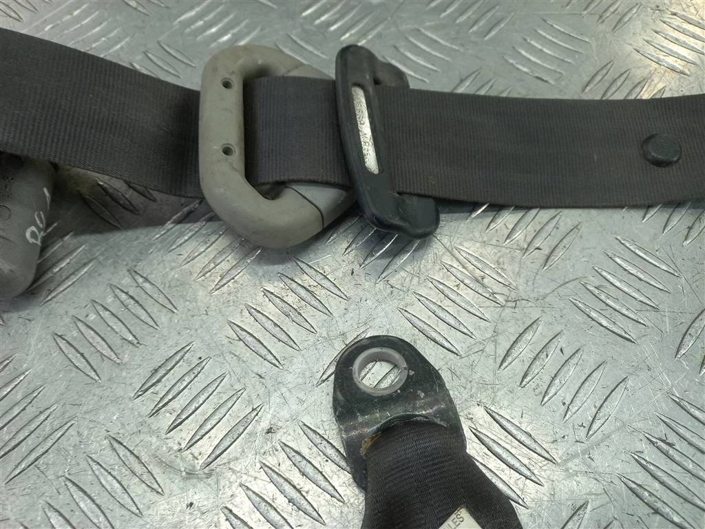 ремень безопасности SUZUKI JIMNY Jimny 8490181AG1ED3, 2700 рублей, Москва