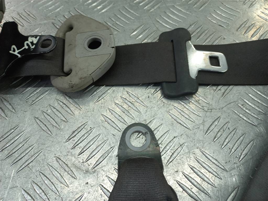 ремень безопасности SUZUKI JIMNY Jimny 8490281A71ED3, 6150 рублей, Москва