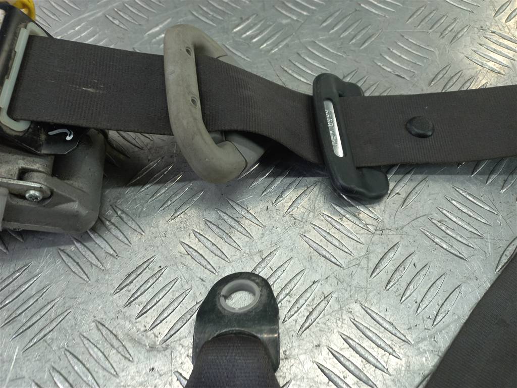 ремень безопасности SUZUKI JIMNY Jimny 8490281A71ED3, 6150 рублей, Москва