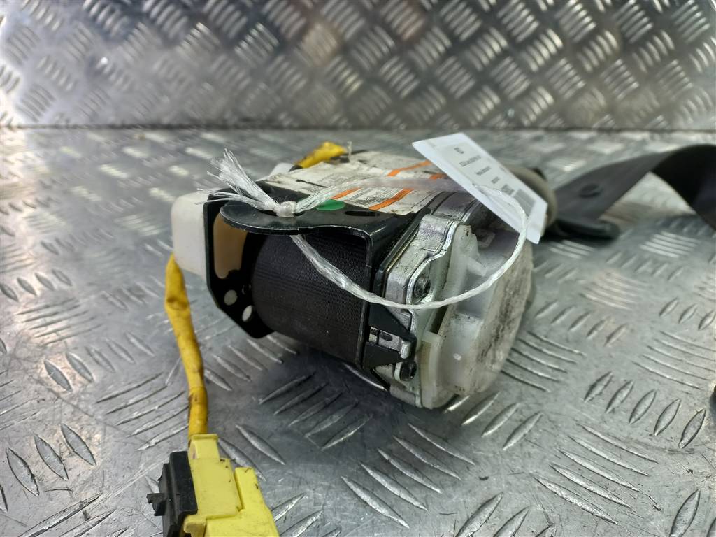 ремень безопасности SUZUKI JIMNY Jimny 8490281A71ED3, 6150 рублей, Москва