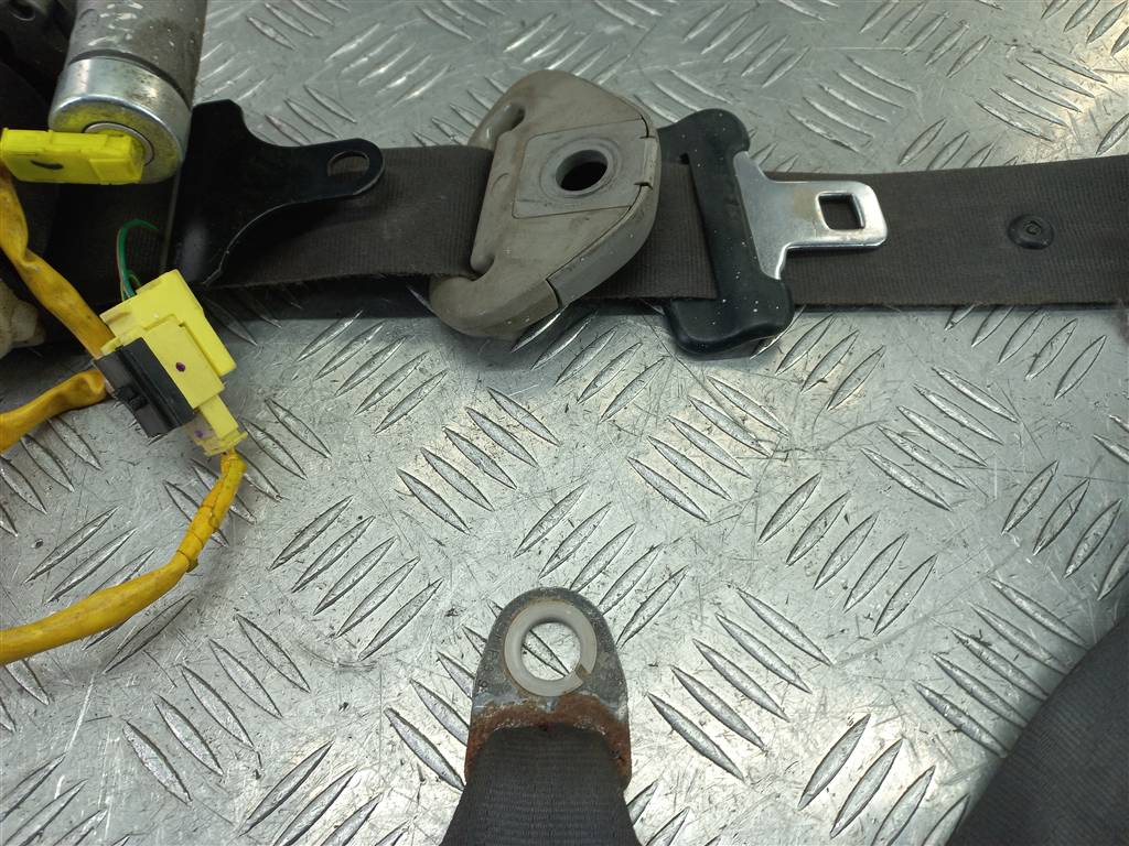 ремень безопасности SUZUKI JIMNY Jimny 8490181AG1ED3, 2700 рублей, Москва