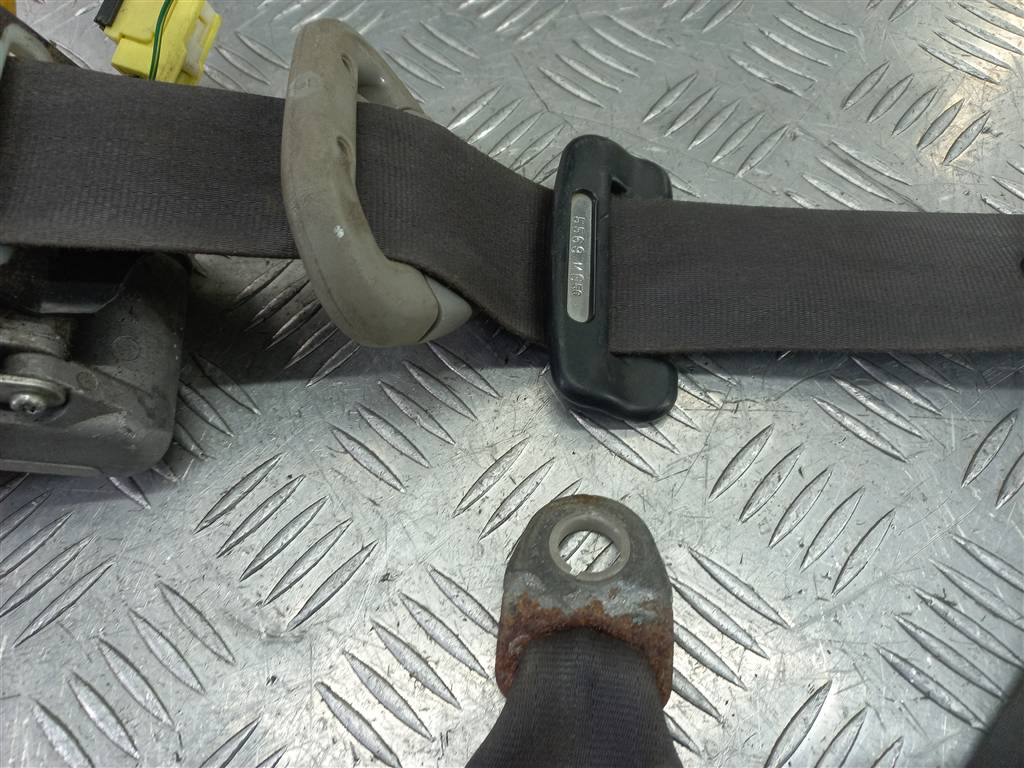 ремень безопасности SUZUKI JIMNY Jimny 8490181AG1ED3, 2700 рублей, Москва