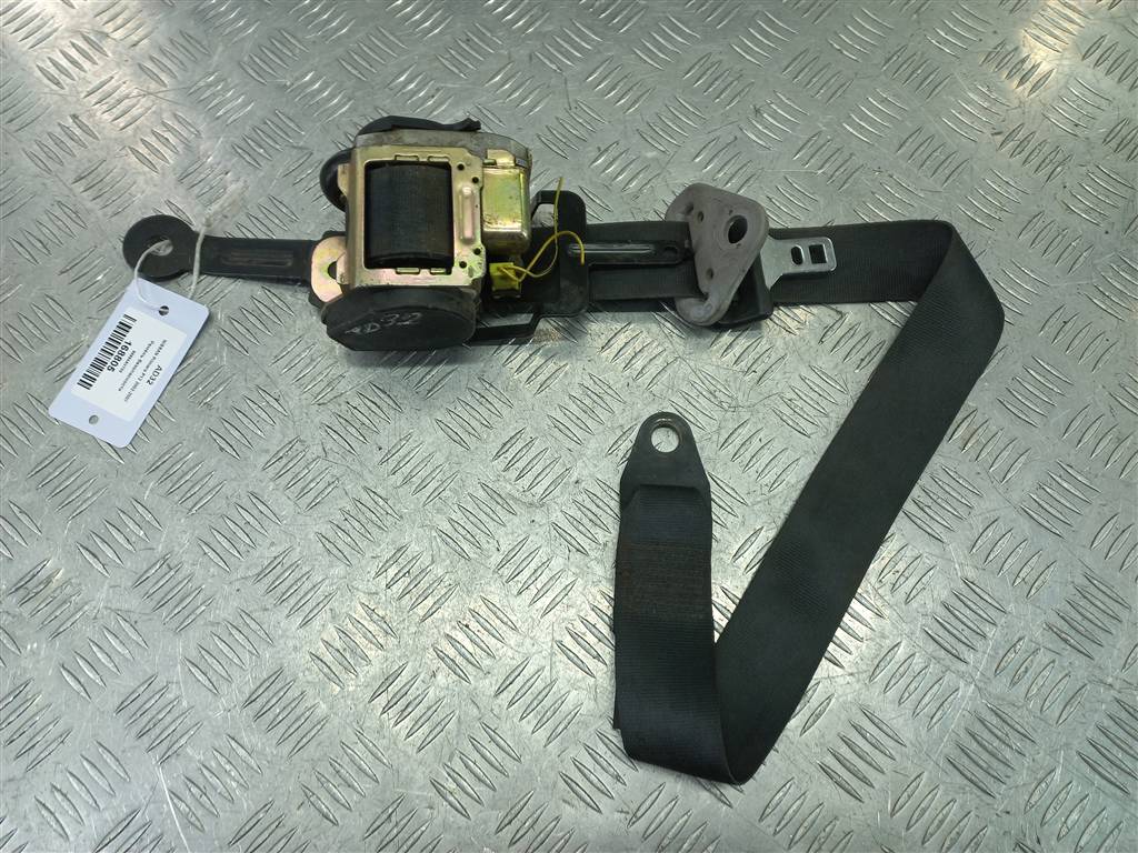 ремень безопасности NISSAN PRIMERA  86884AV700, 2130 рублей, Москва