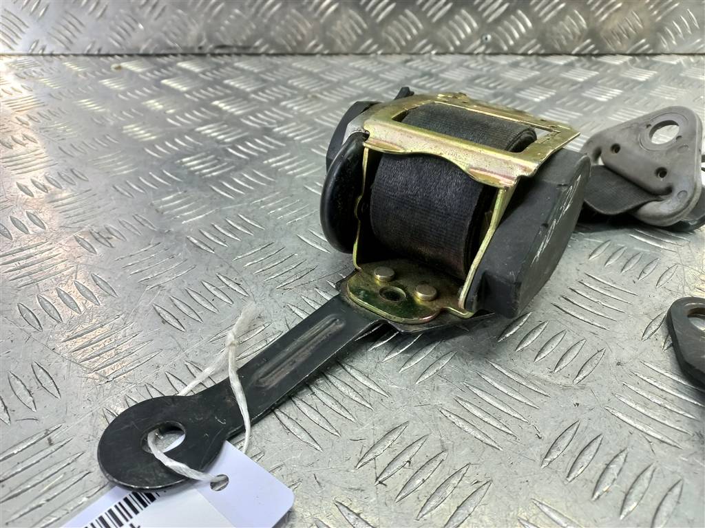 ремень безопасности NISSAN PRIMERA  86884AV700, 2130 рублей, Москва