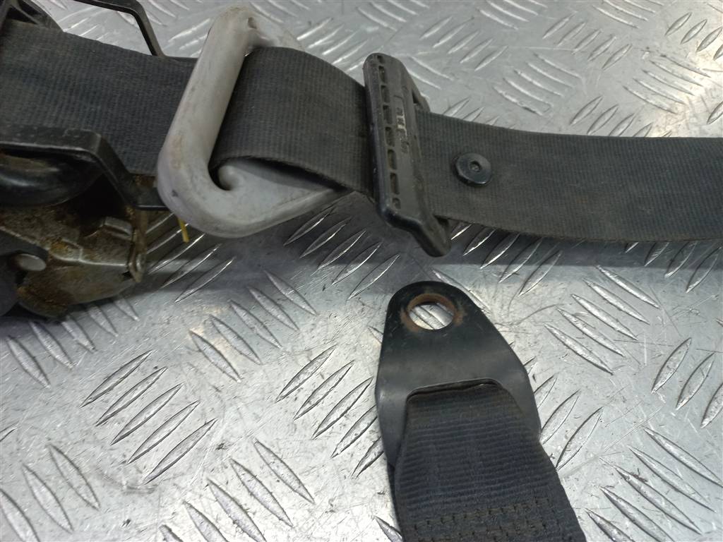 ремень безопасности NISSAN PRIMERA  86884AV700, 2130 рублей, Москва