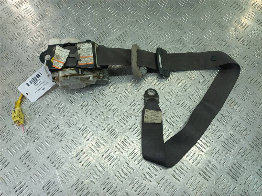 ремень безопасности SUZUKI JIMNY Jimny 8490181AG1ED3, 2700 рублей, Москва