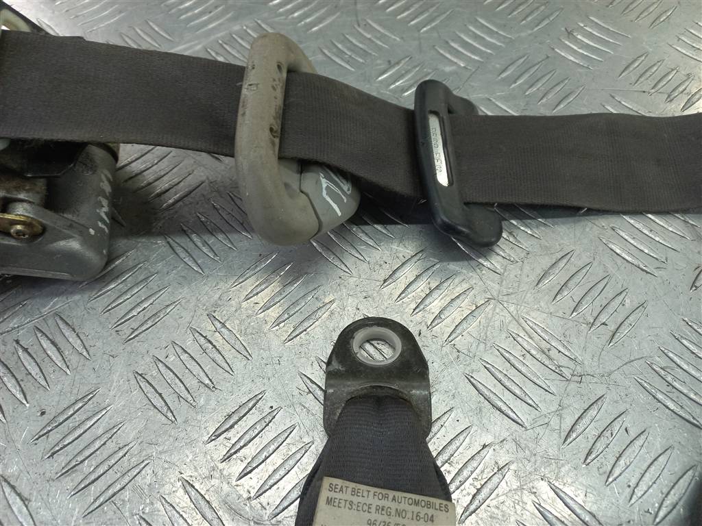 ремень безопасности SUZUKI JIMNY Jimny 8490181AG1ED3, 2700 рублей, Москва