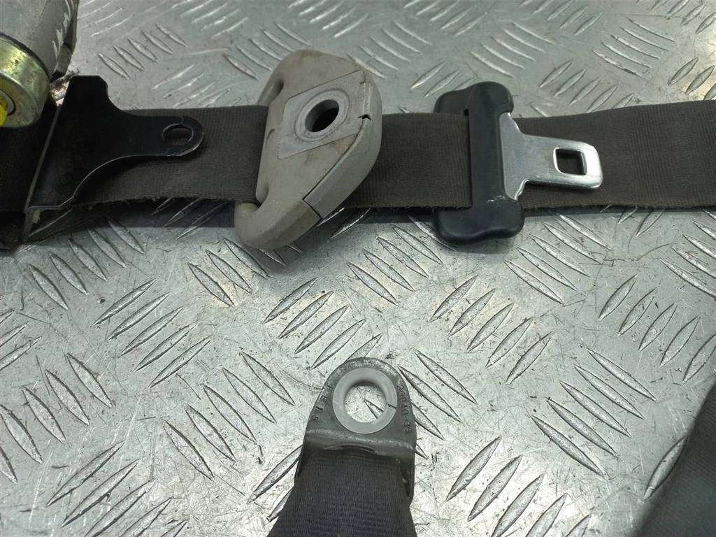 ремень безопасности SUZUKI JIMNY Jimny 8490181AG1ED3, 2700 рублей, Москва