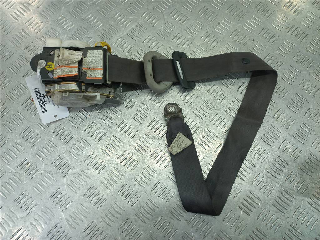 ремень безопасности SUZUKI JIMNY Jimny 8490181AG1ED3, 2700 рублей, Москва