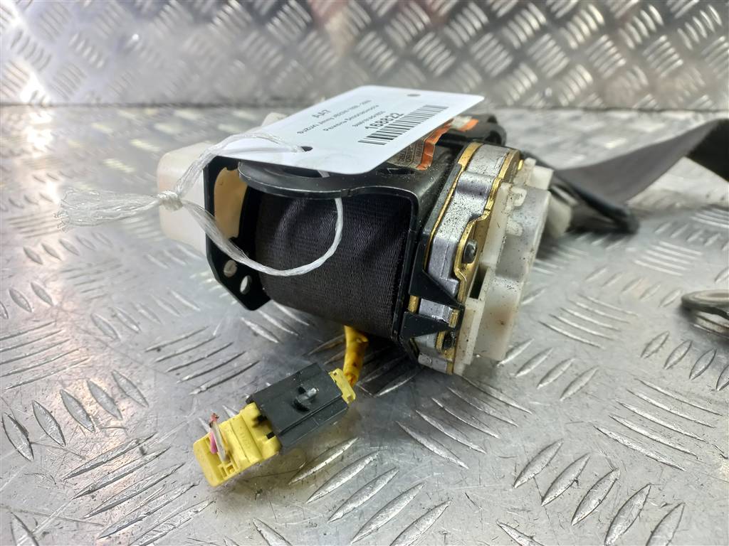 ремень безопасности SUZUKI JIMNY Jimny 8490181AG1ED3, 2700 рублей, Москва