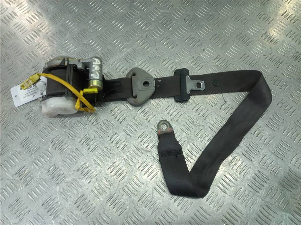 ремень безопасности SUZUKI JIMNY Jimny 8490181AG1ED3, 2700 рублей, Москва