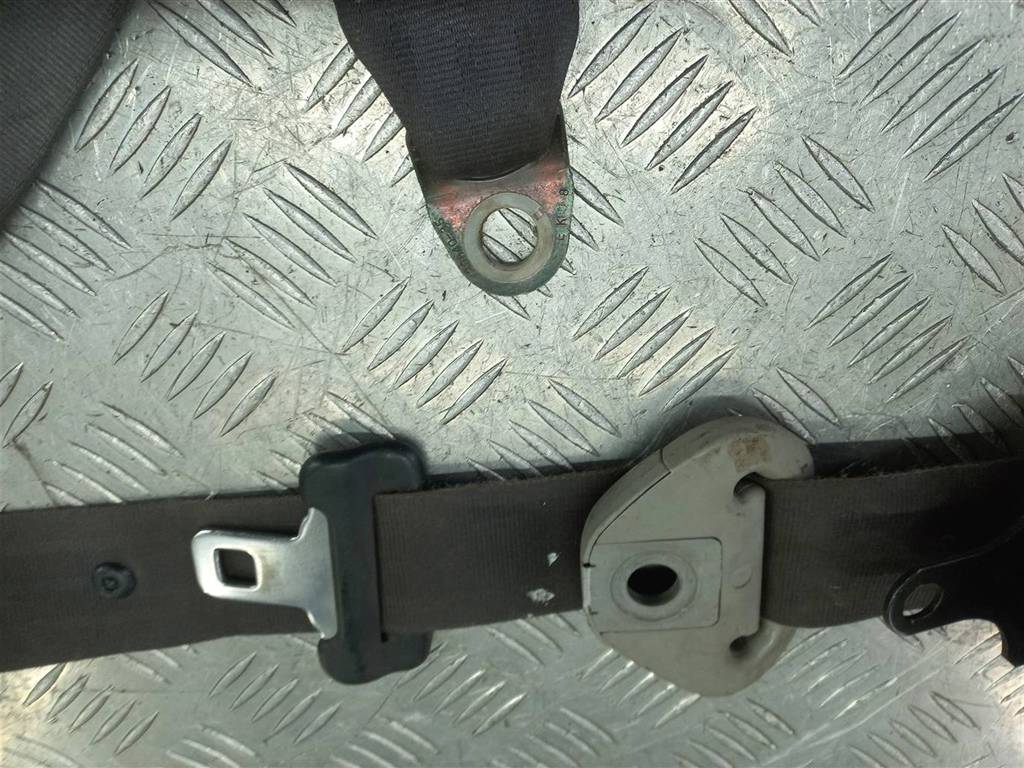 ремень безопасности SUZUKI JIMNY Jimny 8490181AG1ED3, 2700 рублей, Москва