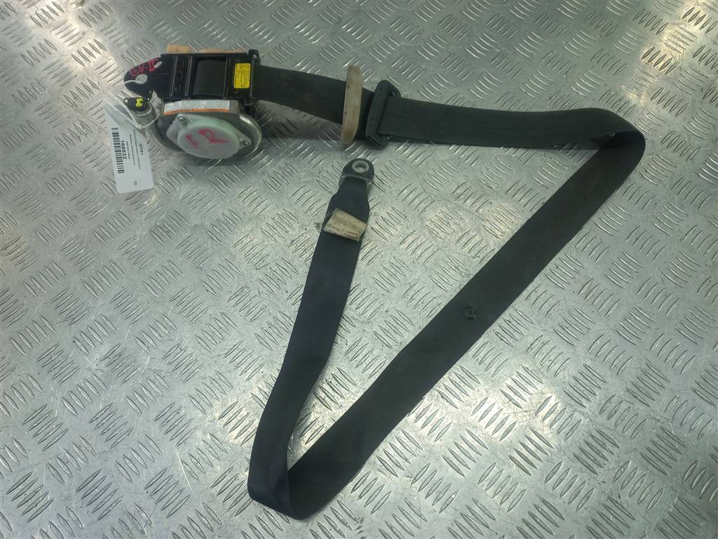 ремень безопасности SUZUKI Grand Vitara 2.0 4WD AT (140 л.с.)Grand Vitara  II (2005—2008) Внедорожник 8490165J12BHE, 2700 рублей, Москва