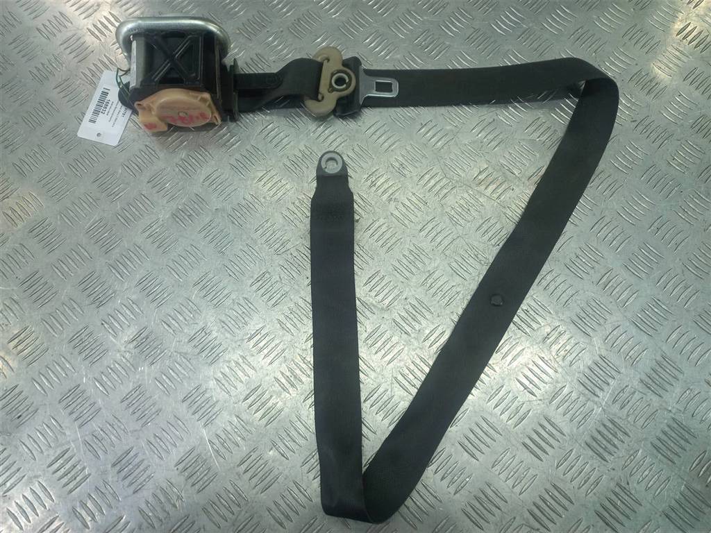 ремень безопасности SUZUKI Grand Vitara 2.0 4WD AT (140 л.с.)Grand Vitara  II (2005—2008) Внедорожник 8490165J12BHE, 2700 рублей, Москва