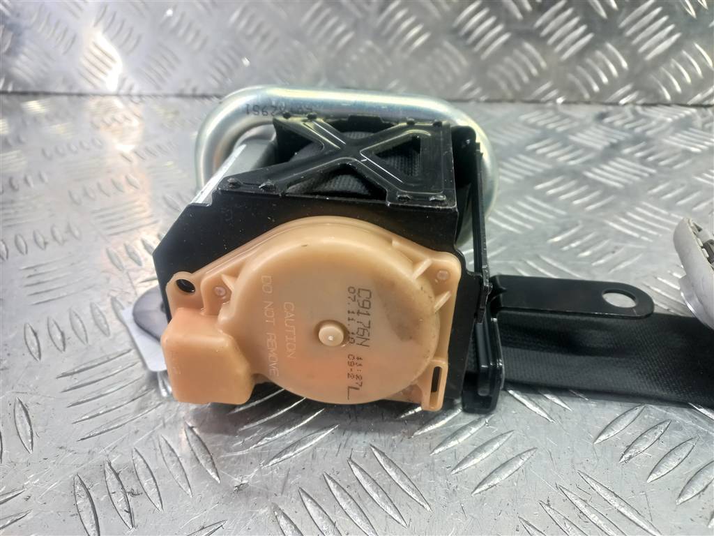 ремень безопасности SUZUKI Grand Vitara 1.6 4WD MT (106 л.с.)Grand Vitara  II (2005—2008) Внедорожник 8490265J12BHE, 2700 рублей, Москва