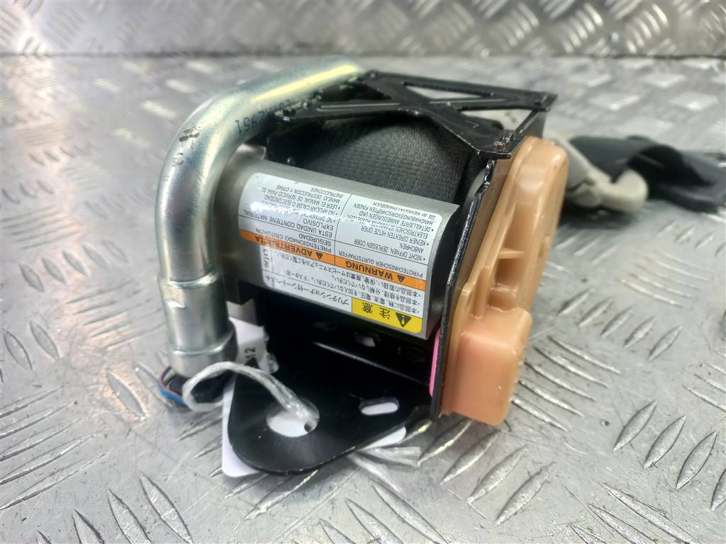 ремень безопасности SUZUKI Grand Vitara 1.6 4WD MT (106 л.с.)Grand Vitara  II (2005—2008) Внедорожник 8490265J12BHE, 2700 рублей, Москва