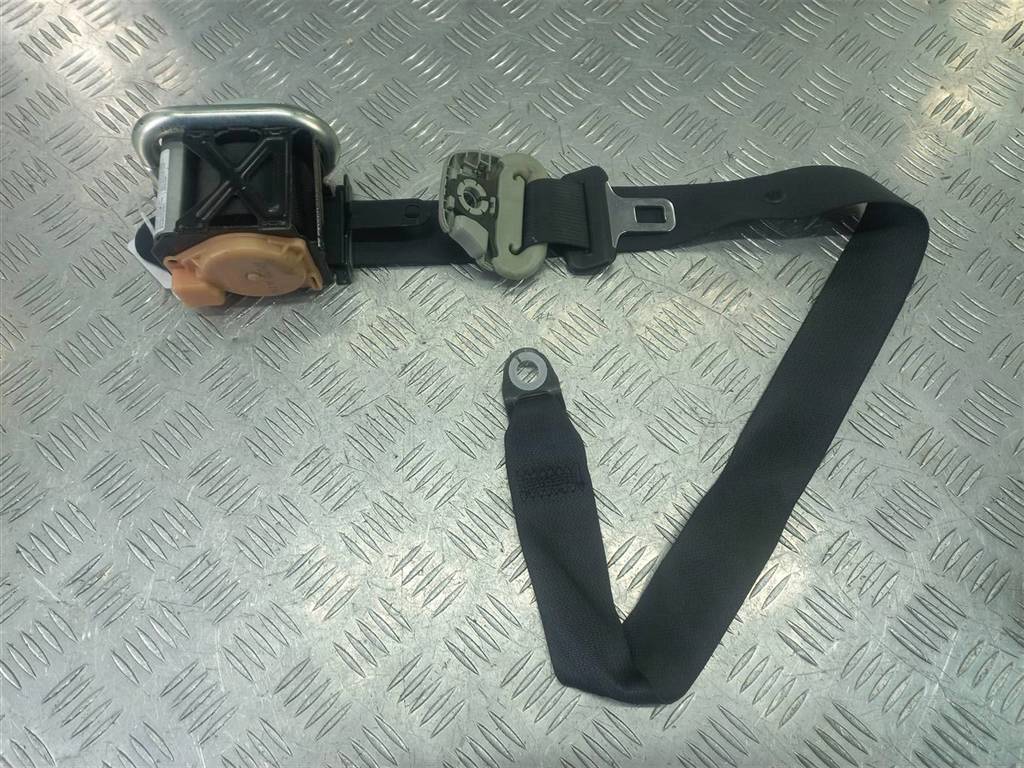 ремень безопасности SUZUKI Grand Vitara 1.6 4WD MT (106 л.с.)Grand Vitara  II (2005—2008) Внедорожник 8490265J12BHE, 2700 рублей, Москва